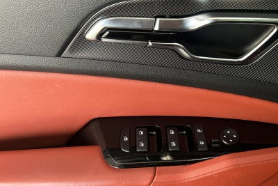 2023 Kia Sportage Hybrid SX-Prestige AWD