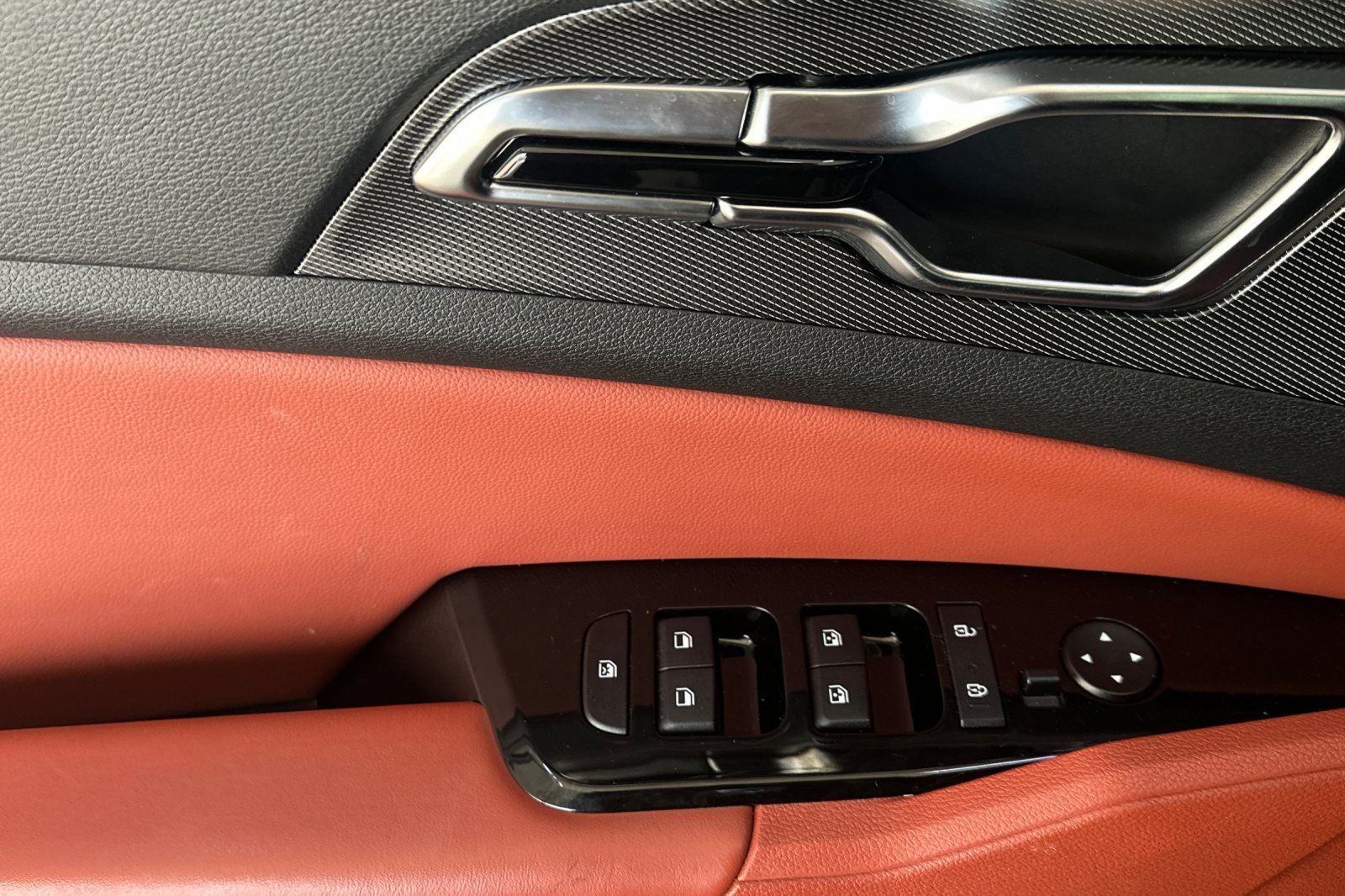 2023 Kia Sportage Hybrid SX-Prestige AWD