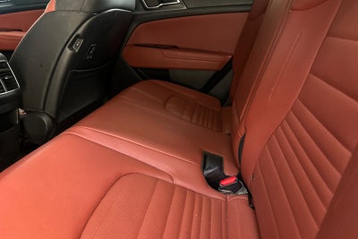 2023 Kia Sportage Hybrid SX-Prestige AWD