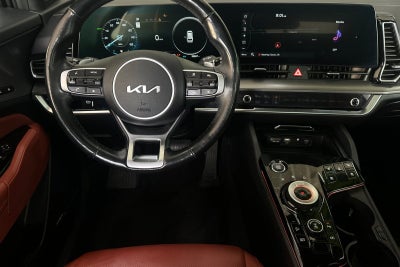 2023 Kia Sportage Hybrid SX-Prestige AWD