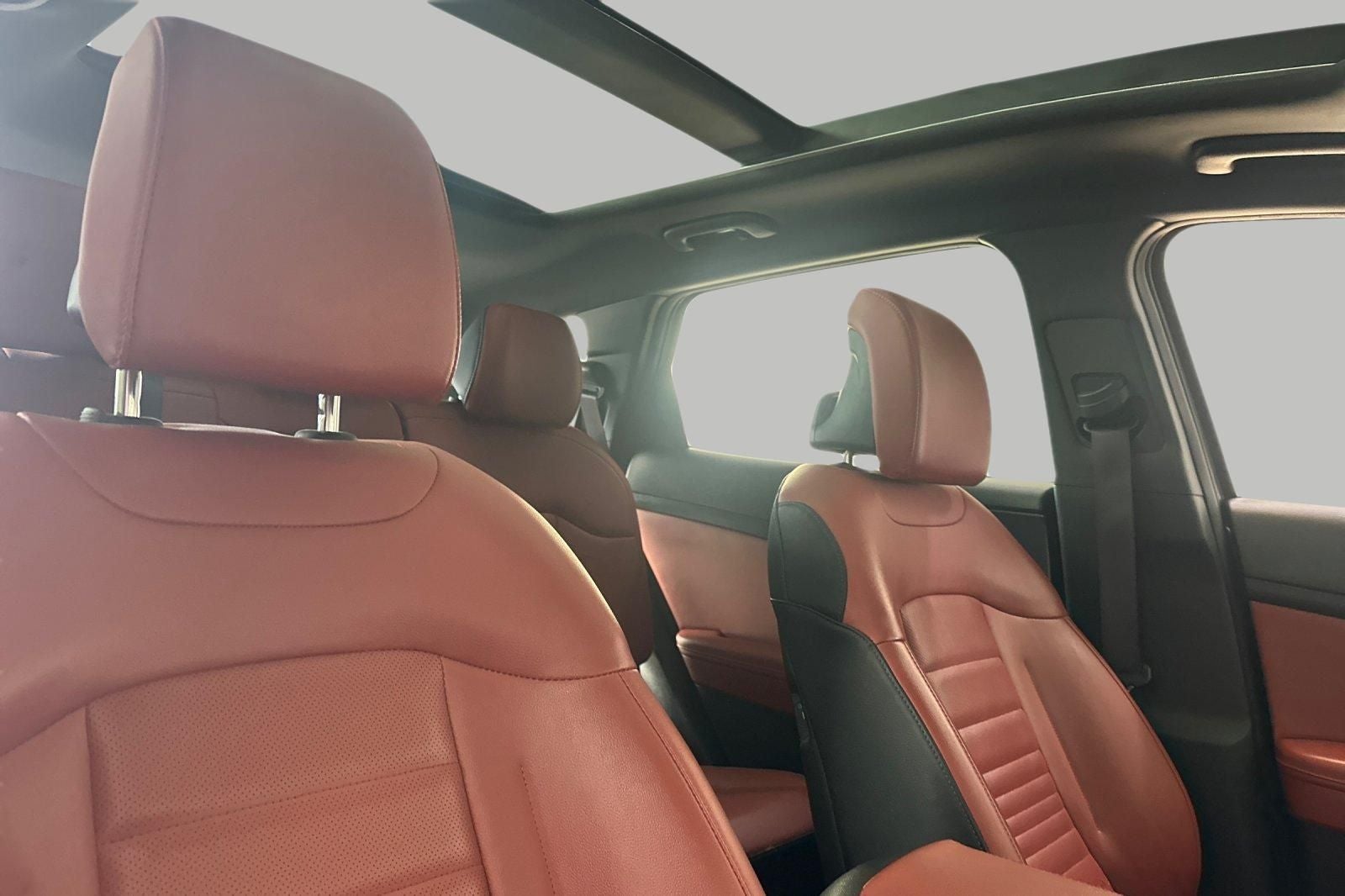 2023 Kia Sportage Hybrid SX-Prestige AWD