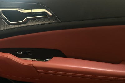 2023 Kia Sportage Hybrid SX-Prestige AWD