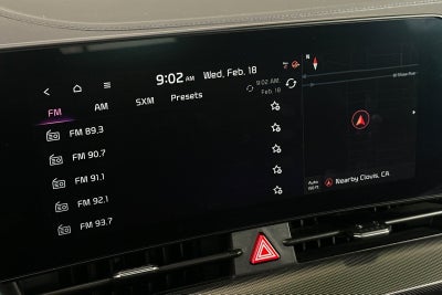 2023 Kia Sportage Hybrid SX-Prestige AWD