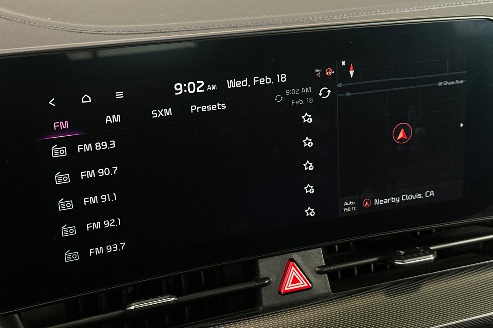 2023 Kia Sportage Hybrid SX-Prestige AWD