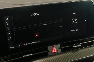 2023 Kia Sportage Hybrid SX-Prestige AWD