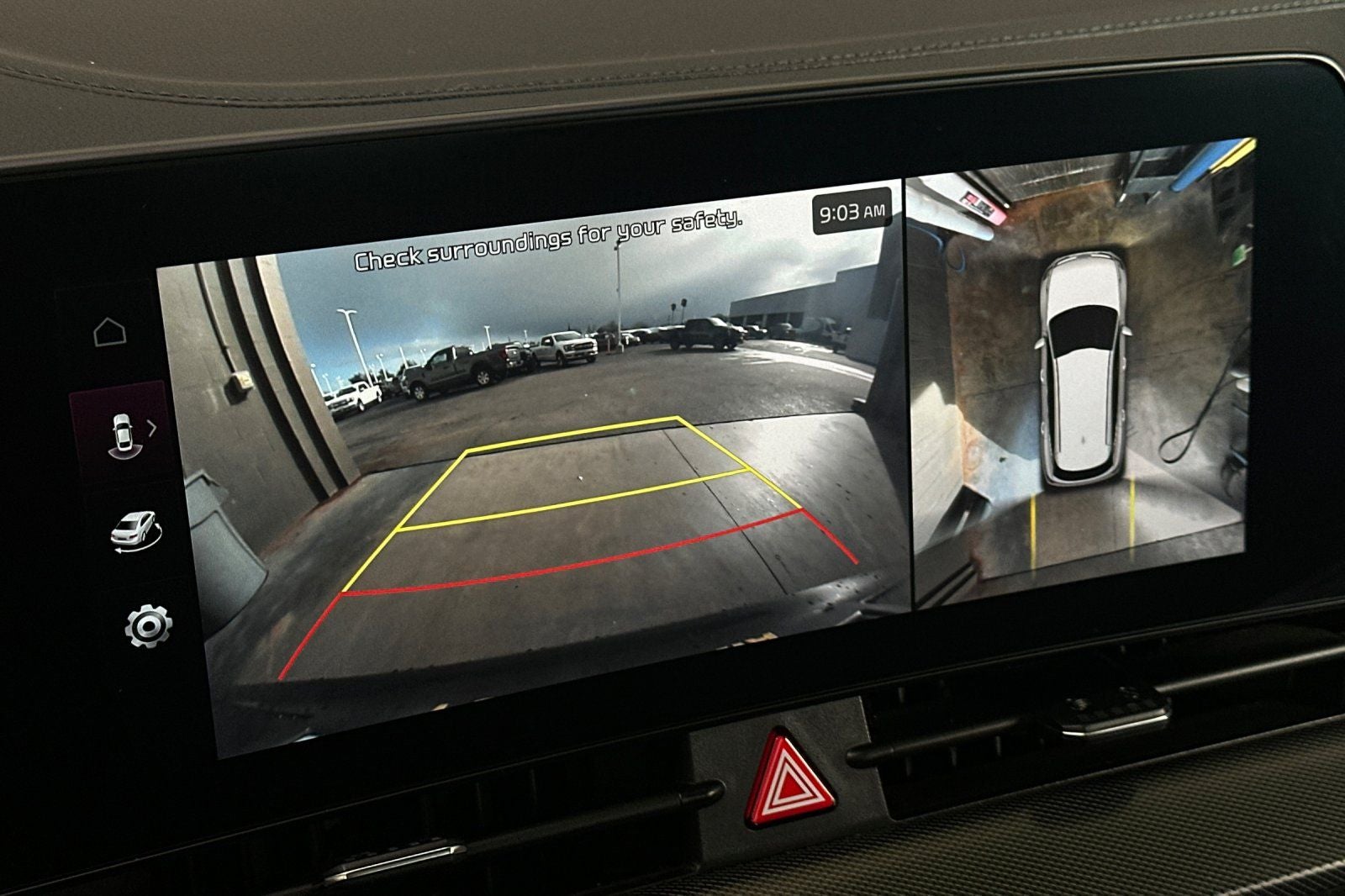 2023 Kia Sportage Hybrid SX-Prestige AWD