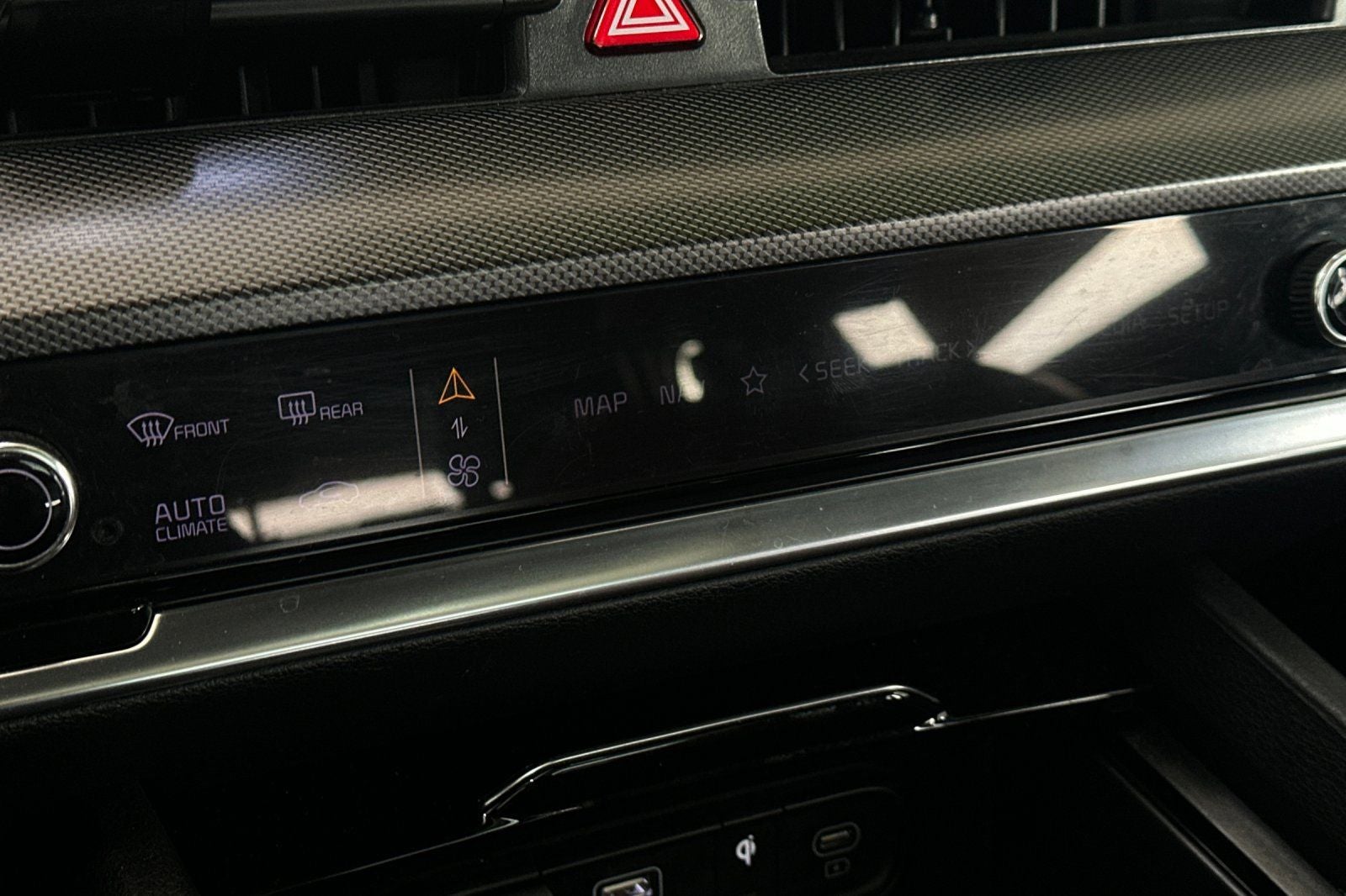 2023 Kia Sportage Hybrid SX-Prestige AWD