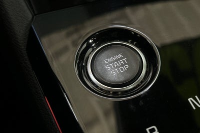 2023 Kia Sportage Hybrid SX-Prestige AWD