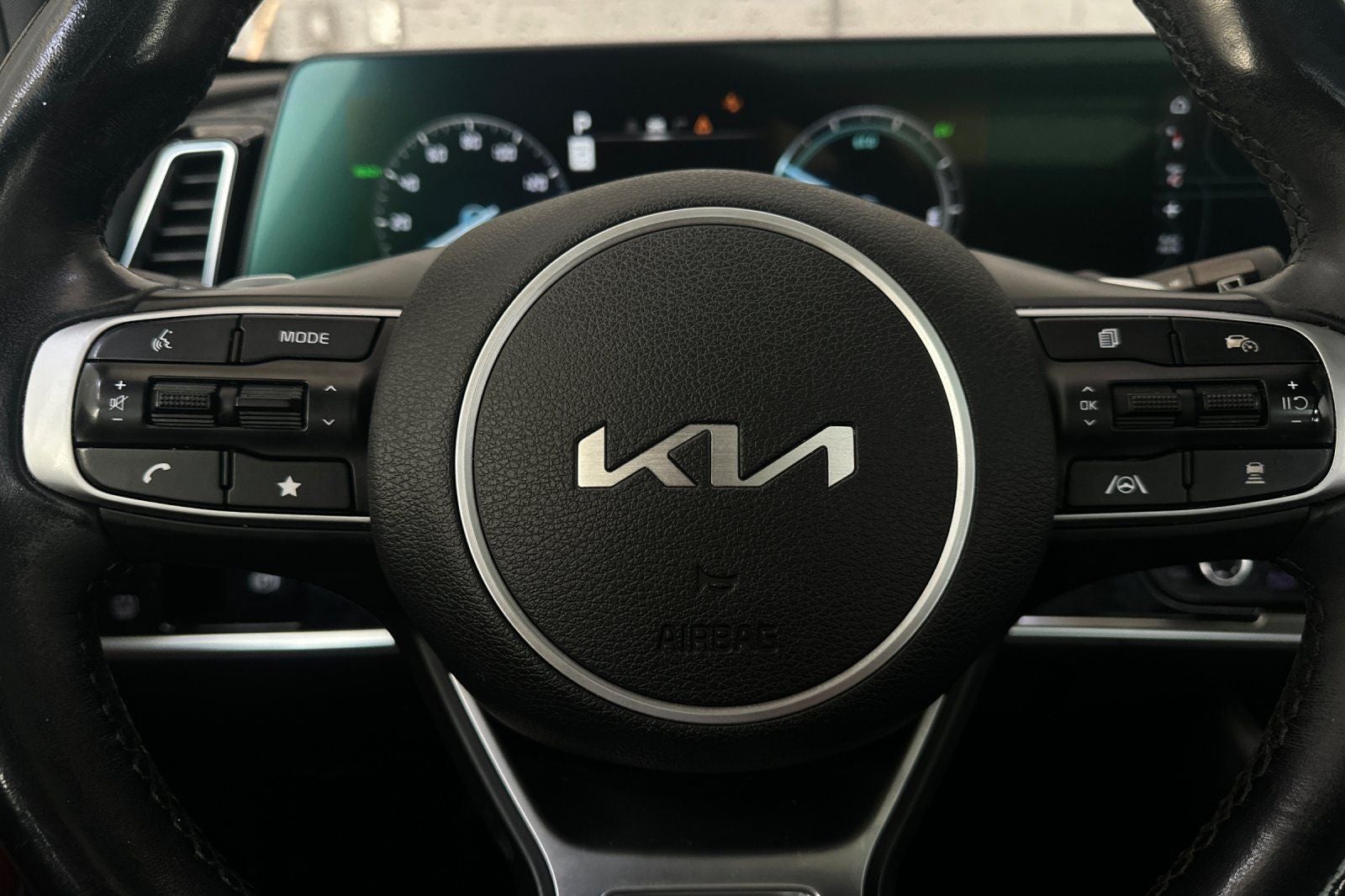 2023 Kia Sportage Hybrid SX-Prestige AWD