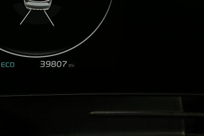 2023 Kia Sportage Hybrid SX-Prestige AWD