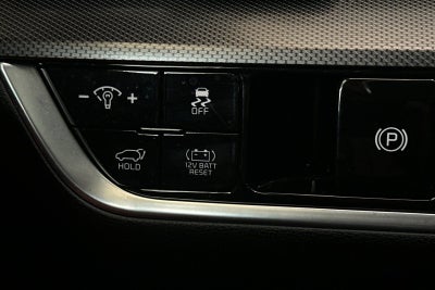 2023 Kia Sportage Hybrid SX-Prestige AWD