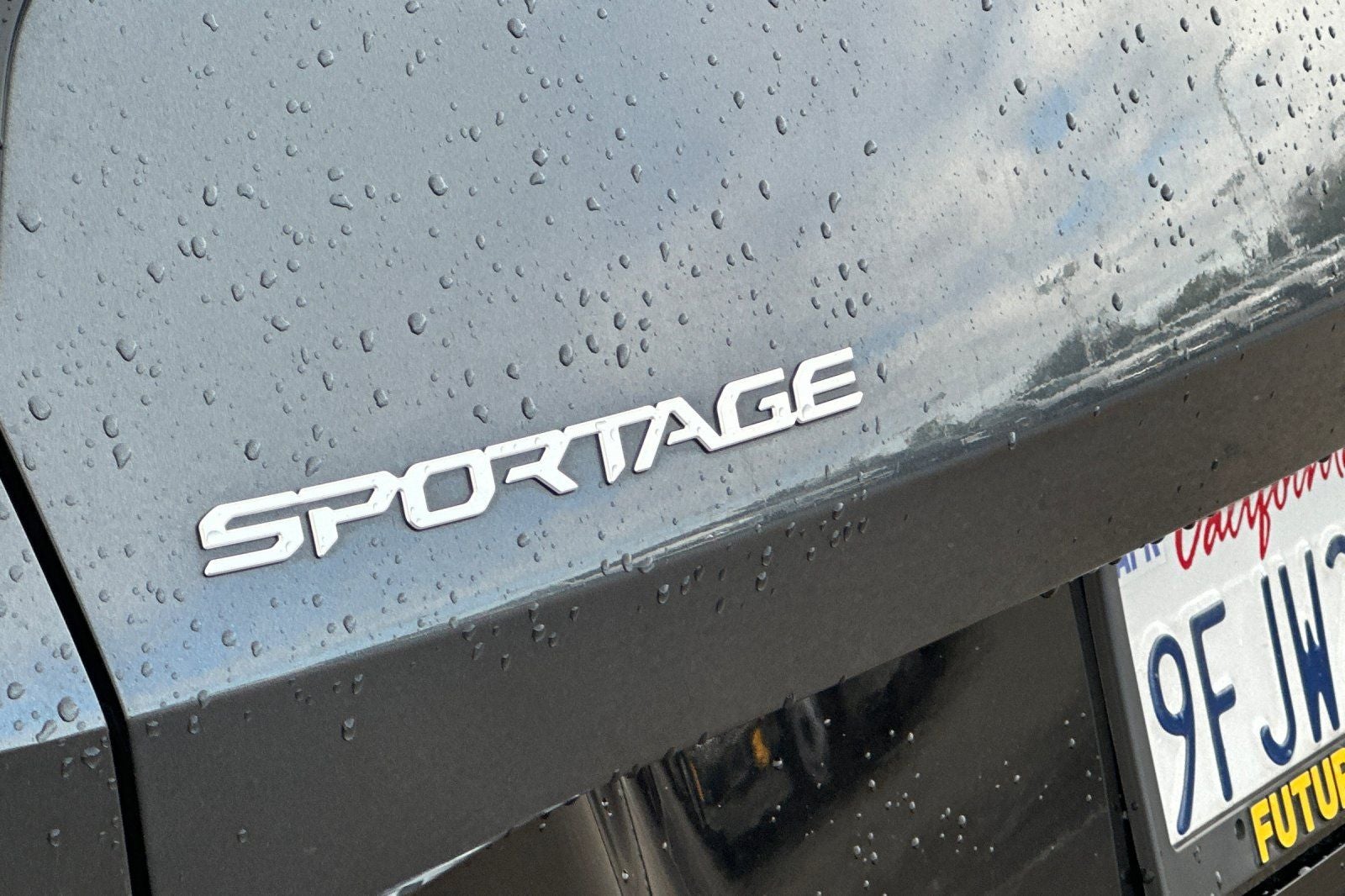 2023 Kia Sportage Hybrid SX-Prestige AWD