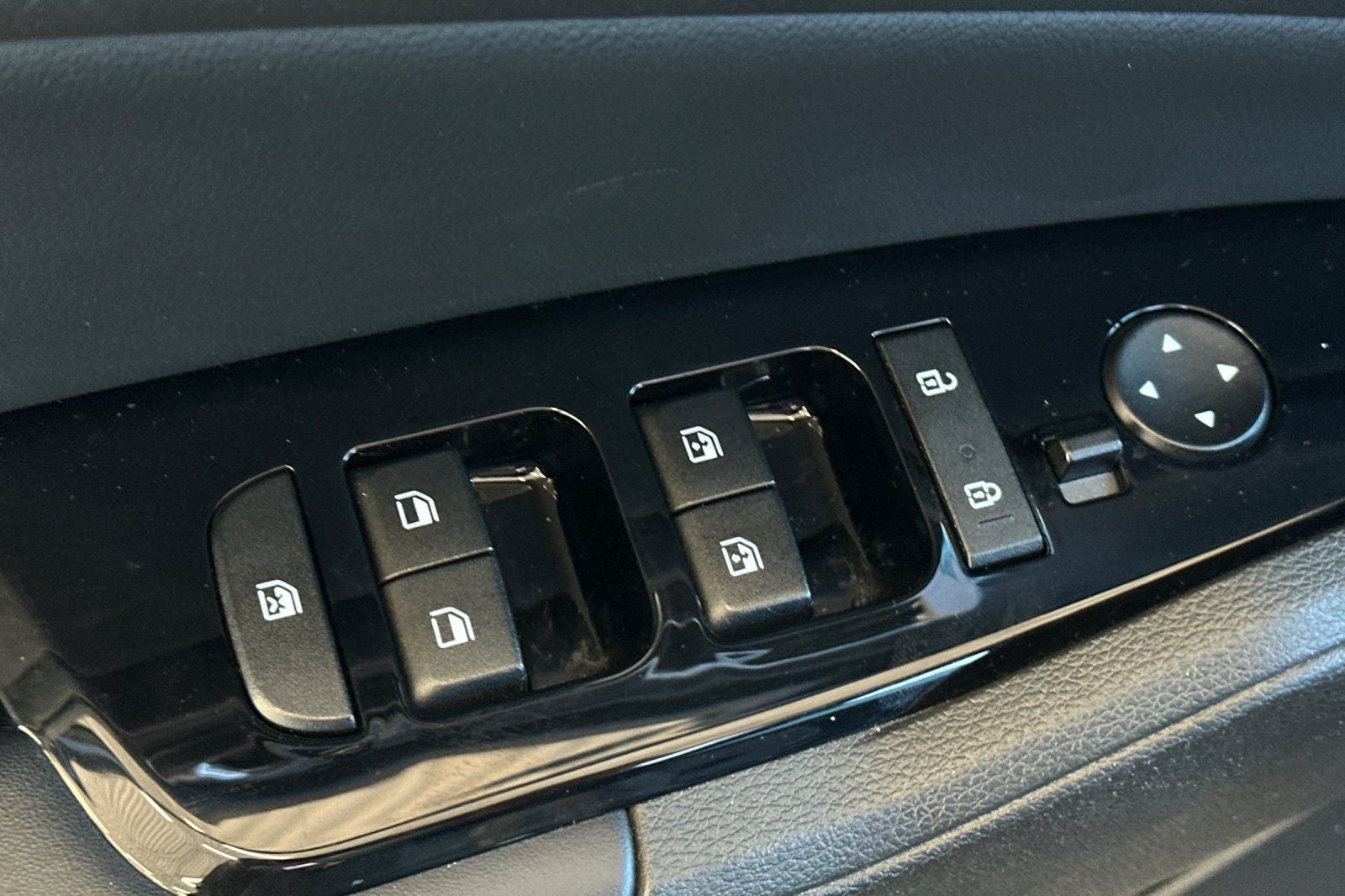 2023 Kia Sportage Plug-In Hybrid X-Line Prestige