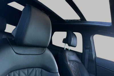 2023 Kia Sportage Plug-In Hybrid X-Line Prestige