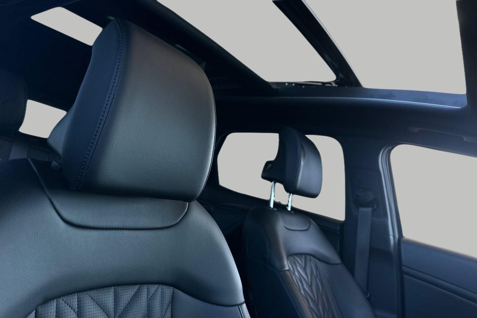 2023 Kia Sportage Plug-In Hybrid X-Line Prestige