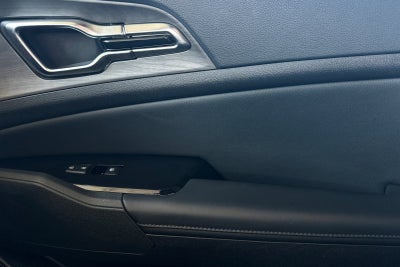 2023 Kia Sportage Plug-In Hybrid X-Line Prestige