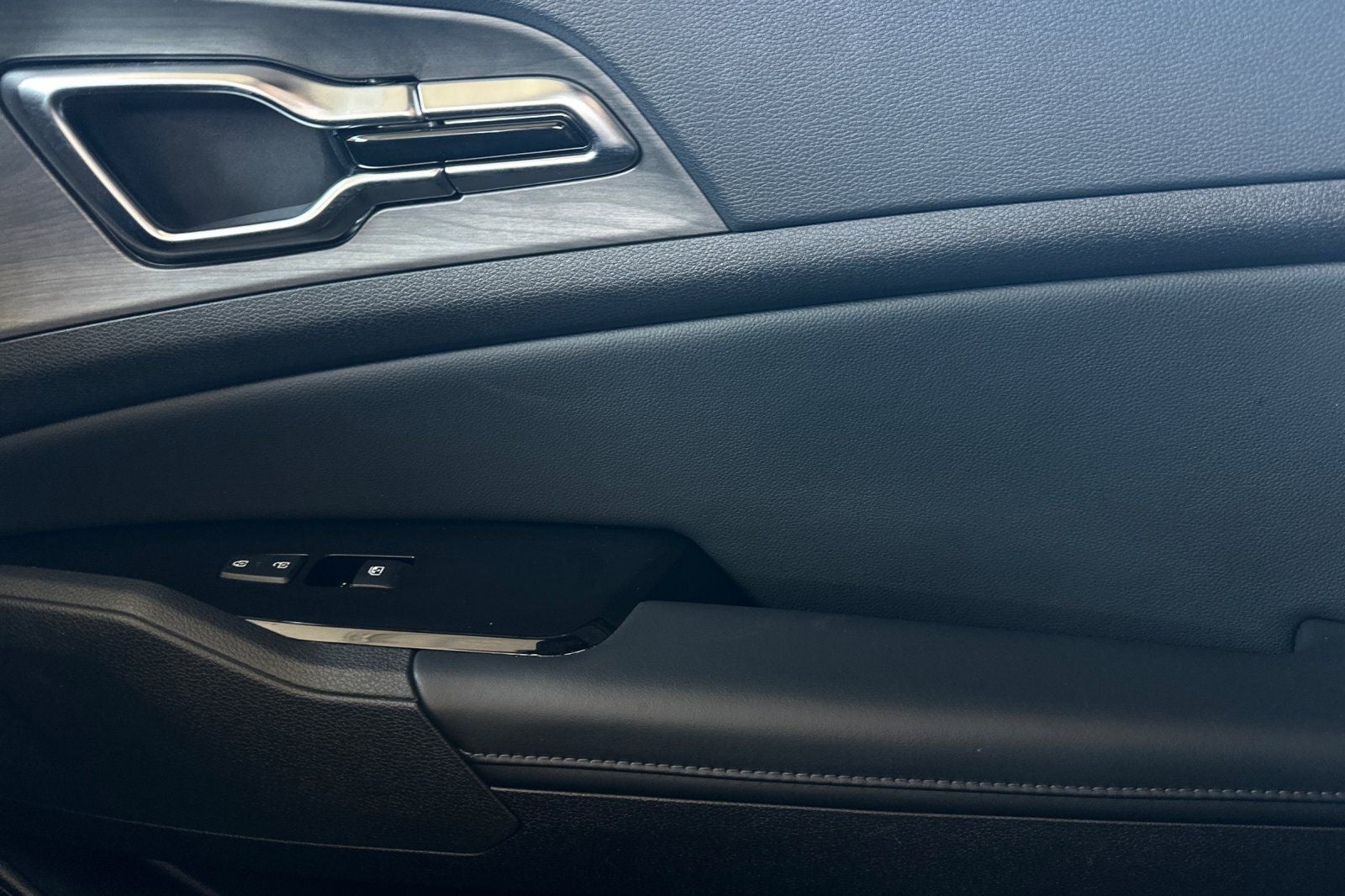 2023 Kia Sportage Plug-In Hybrid X-Line Prestige