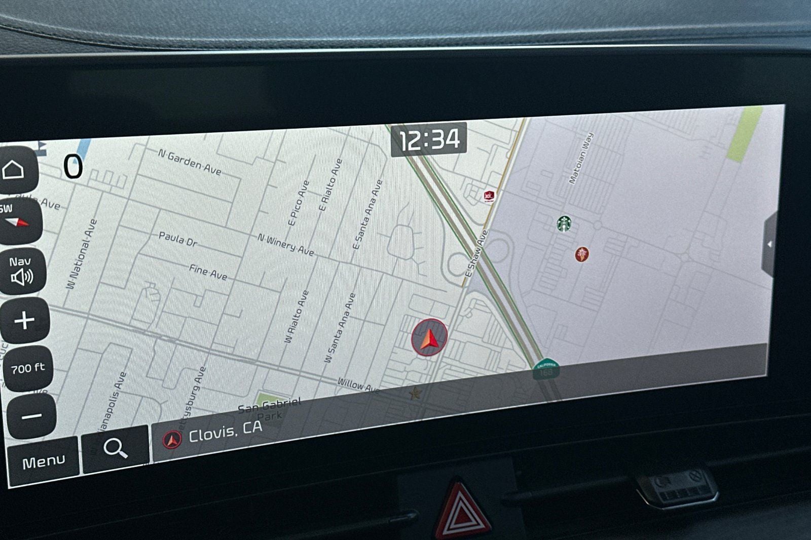 2023 Kia Sportage Plug-In Hybrid X-Line Prestige