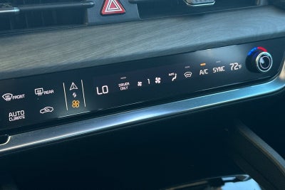 2023 Kia Sportage Plug-In Hybrid X-Line Prestige