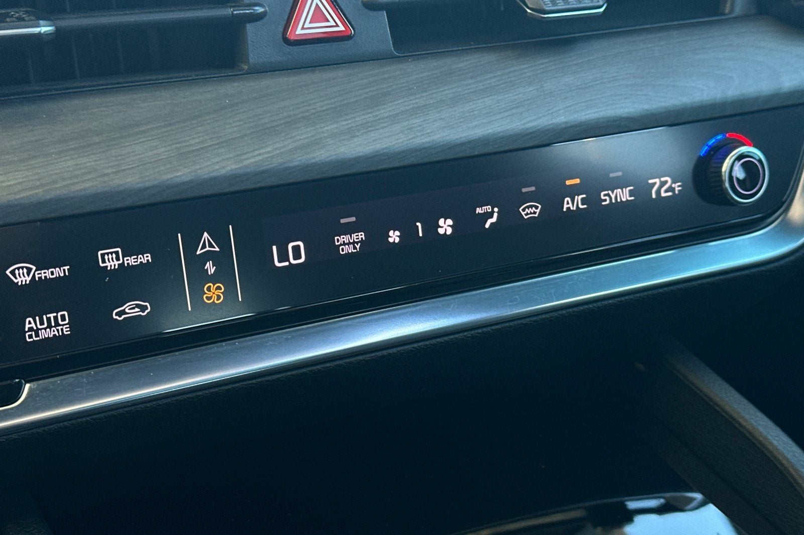 2023 Kia Sportage Plug-In Hybrid X-Line Prestige