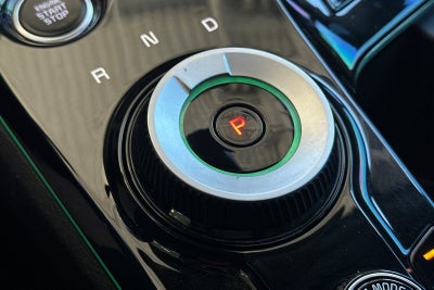 2023 Kia Sportage Plug-In Hybrid X-Line Prestige