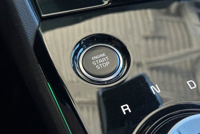 2023 Kia Sportage Plug-In Hybrid X-Line Prestige