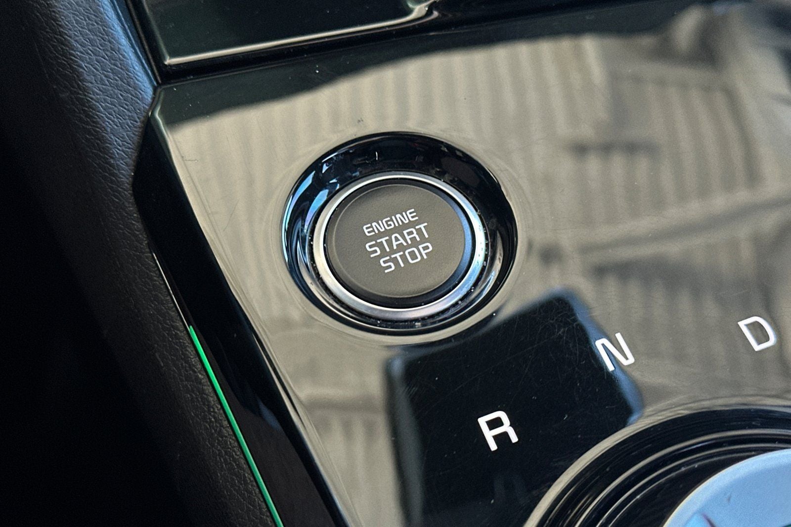 2023 Kia Sportage Plug-In Hybrid X-Line Prestige