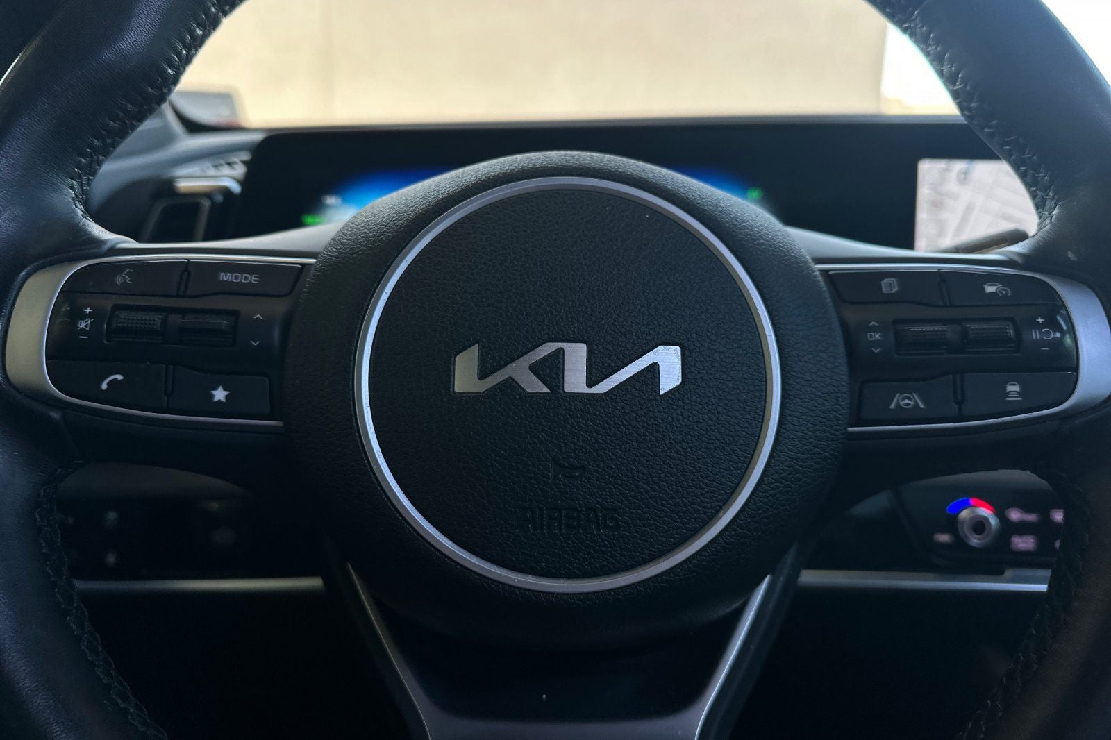 2023 Kia Sportage Plug-In Hybrid X-Line Prestige