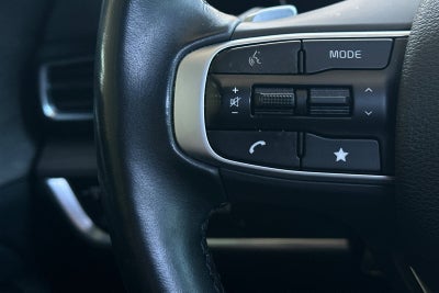 2023 Kia Sportage Plug-In Hybrid X-Line Prestige