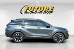 2023 Kia Sportage Plug-In Hybrid X-Line Prestige