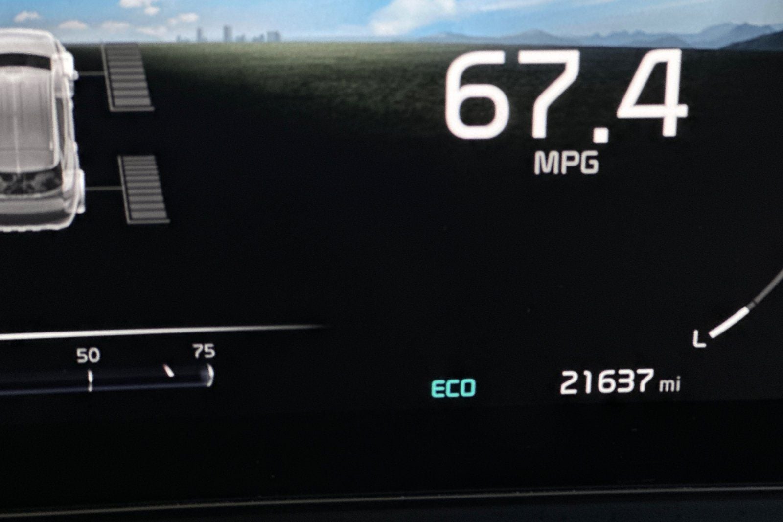 2023 Kia Sportage Plug-In Hybrid X-Line Prestige