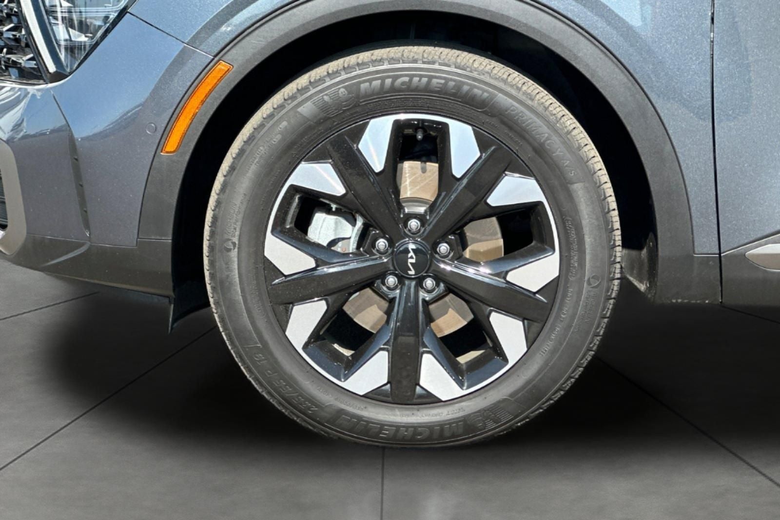 2023 Kia Sportage Plug-In Hybrid X-Line Prestige