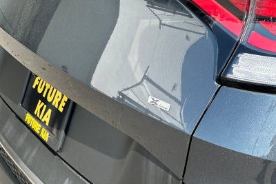 2023 Kia Sportage Plug-In Hybrid X-Line Prestige