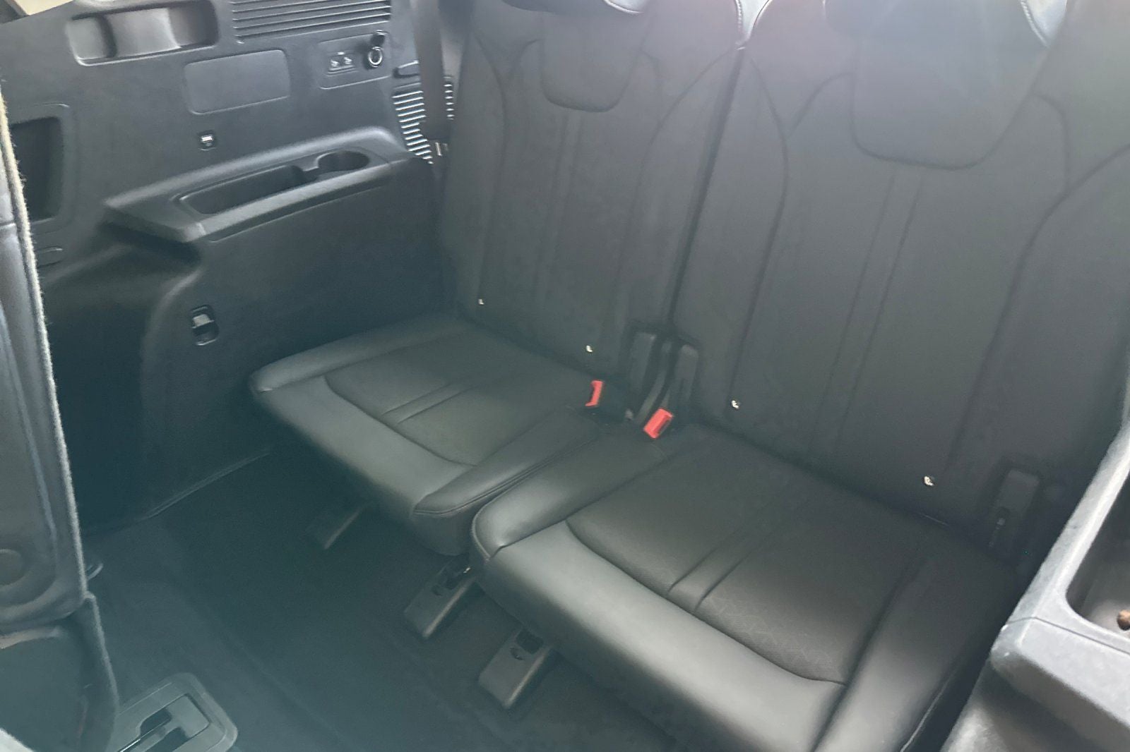 2022 Kia Sorento Hybrid S