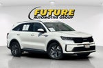 2022 Kia Sorento Hybrid S