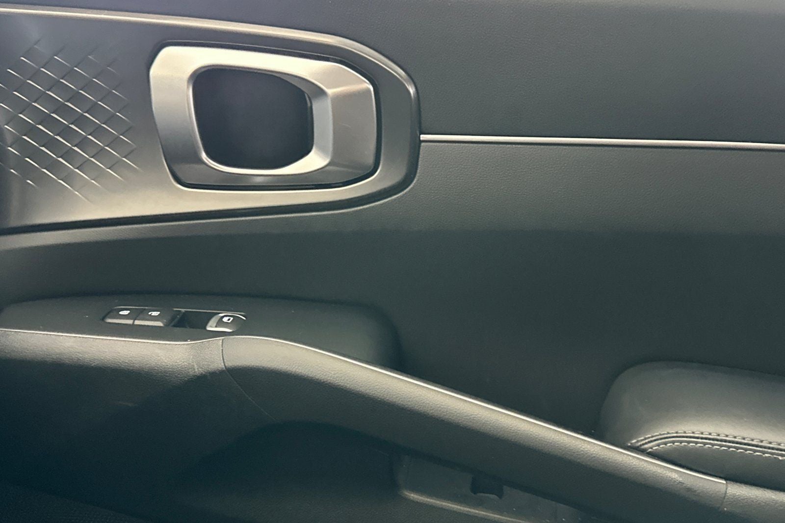 2022 Kia Sorento Hybrid S
