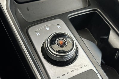 2022 Kia Sorento Hybrid S