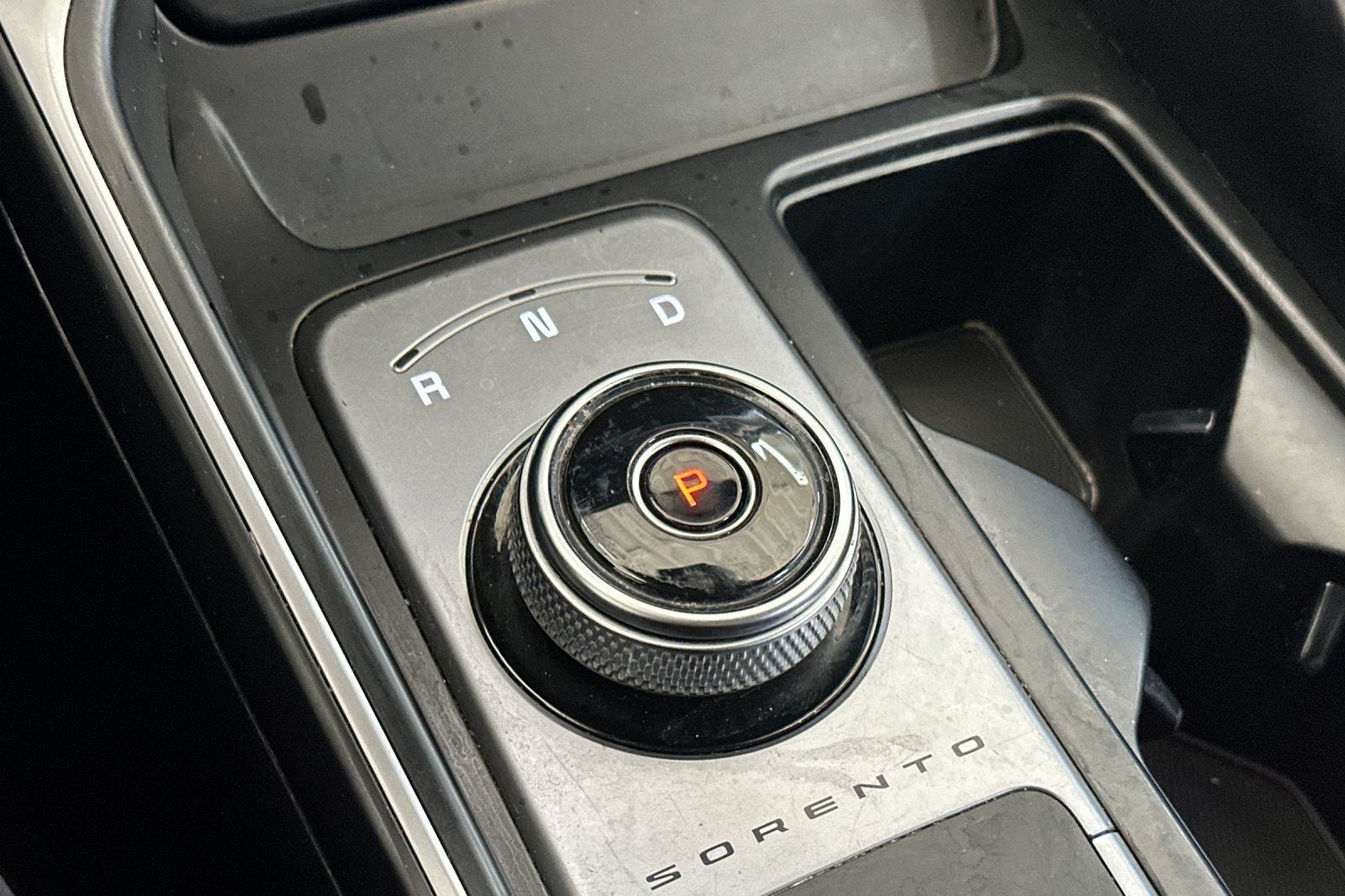 2022 Kia Sorento Hybrid S