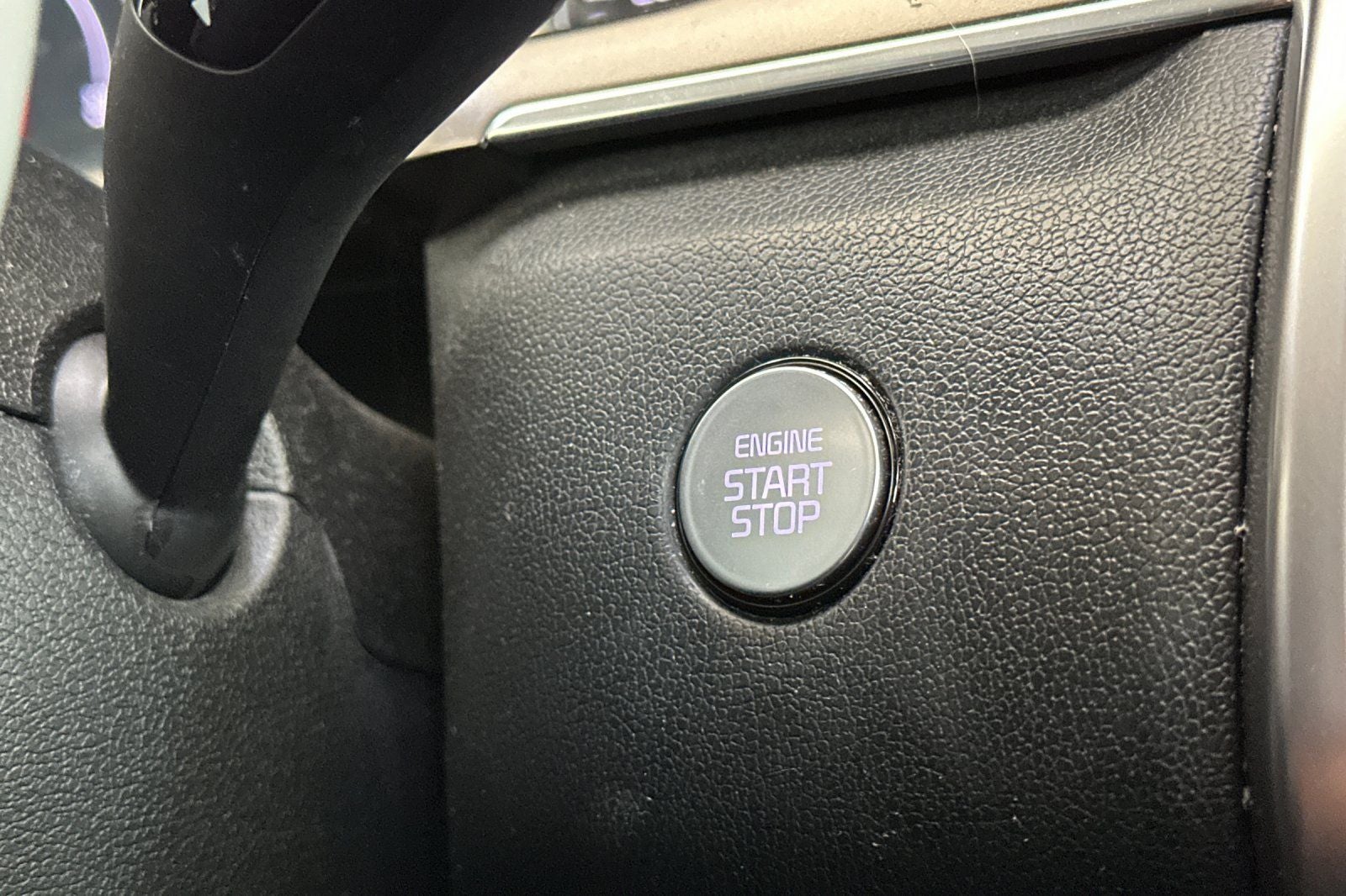 2022 Kia Sorento Hybrid S