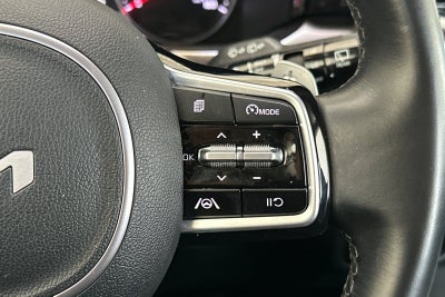 2022 Kia Sorento Hybrid S
