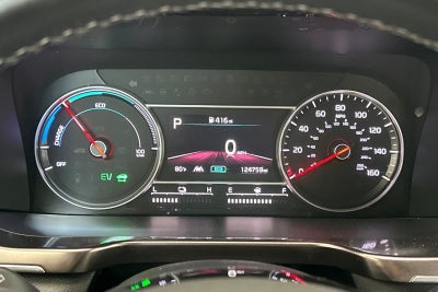 2022 Kia Sorento Hybrid S