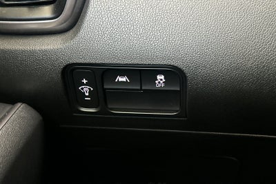 2022 Kia Sorento Hybrid S