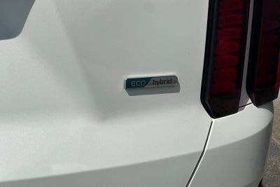 2022 Kia Sorento Hybrid S