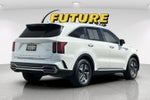 2022 Kia Sorento Hybrid S