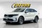 2022 Kia Sorento Hybrid S