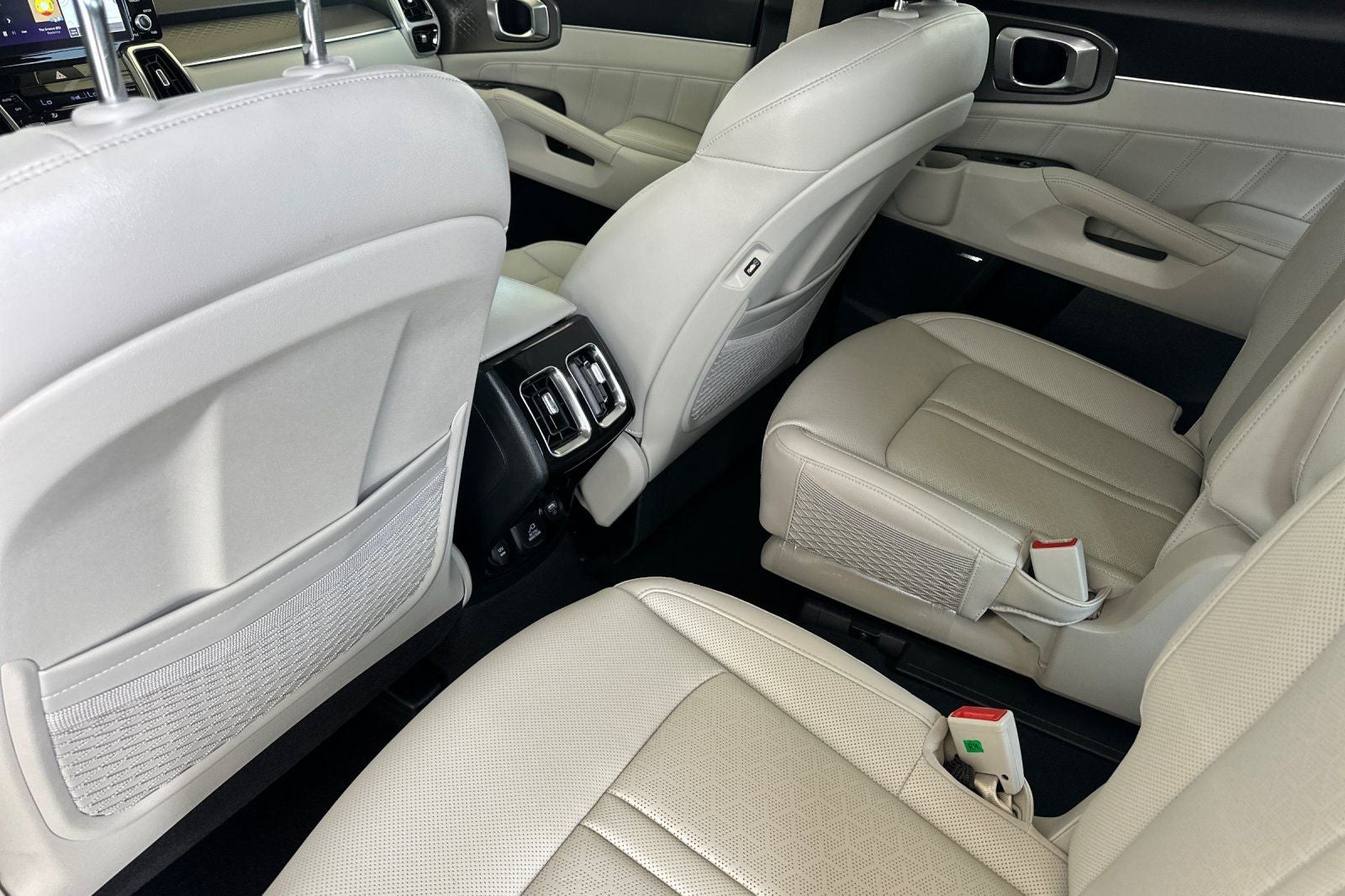 2023 Kia Sorento Hybrid SX Prestige AWD