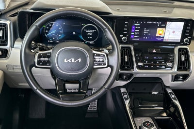 2023 Kia Sorento Hybrid SX Prestige AWD