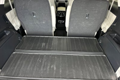 2023 Kia Sorento Hybrid SX Prestige AWD