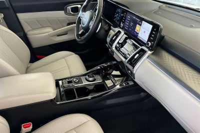 2023 Kia Sorento Hybrid SX Prestige AWD