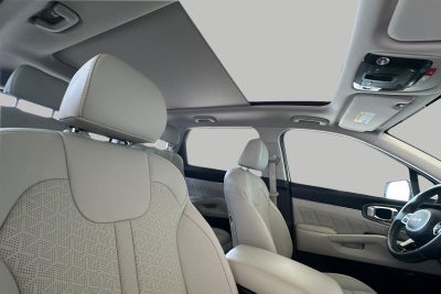 2023 Kia Sorento Hybrid SX Prestige AWD